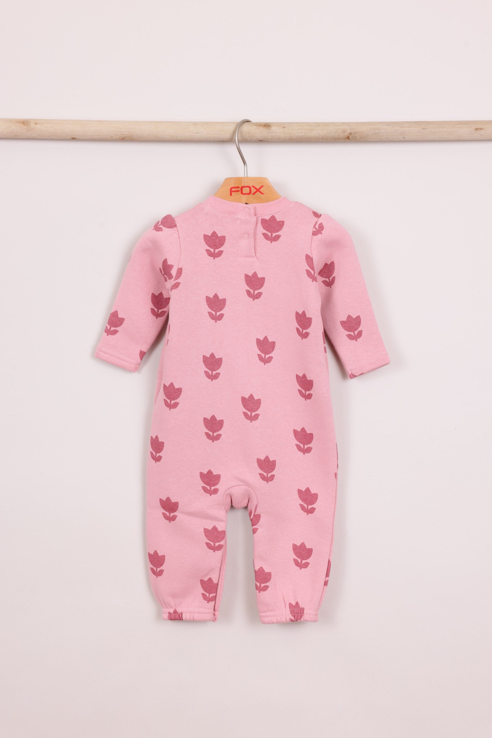 FOX NB אחר מארז 2 אוברולים מארז 2 אוברולים