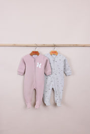 FOX NB אחר מארז 2 אוברולים מארז 2 אוברולים