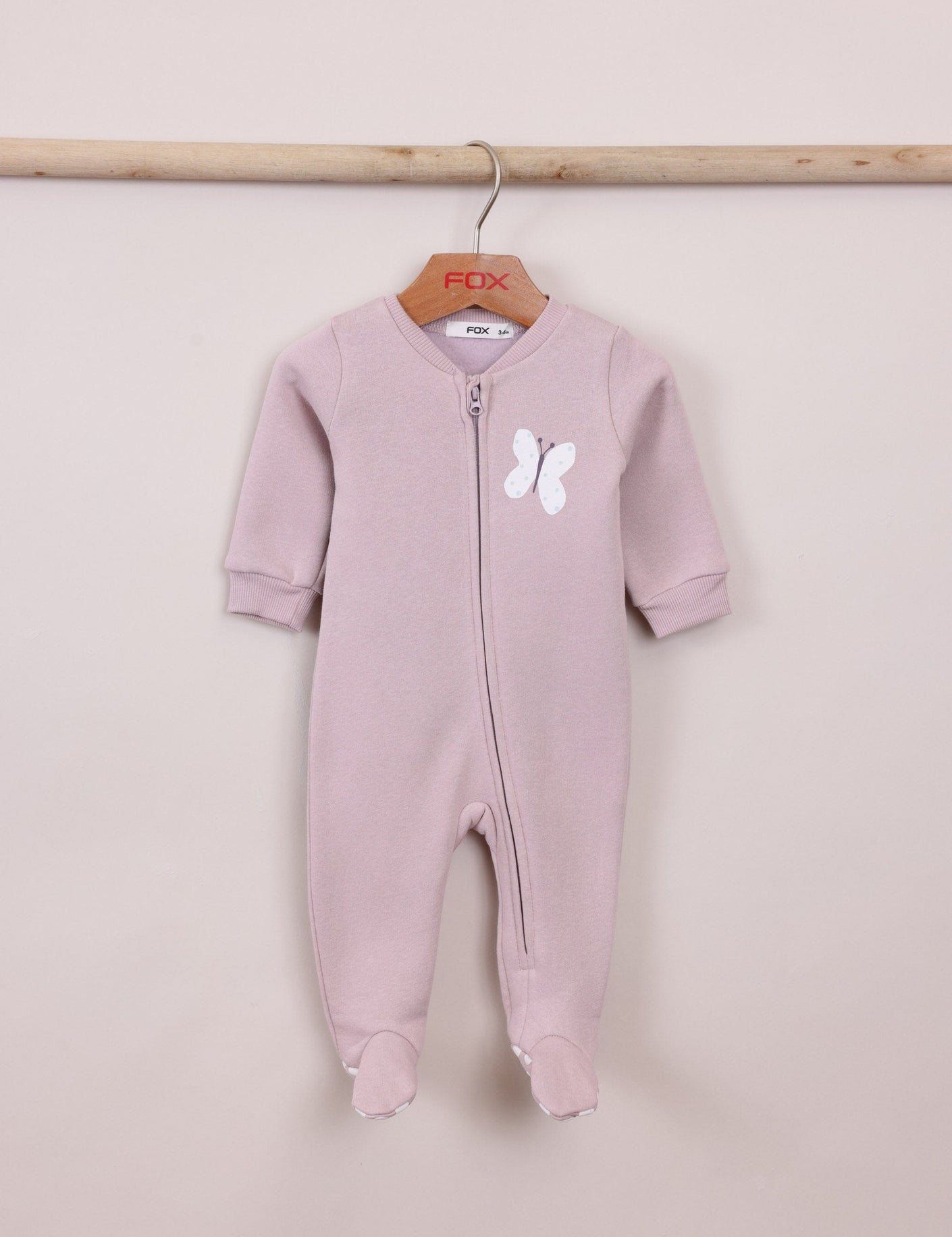 FOX NB אחר מארז 2 אוברולים מארז 2 אוברולים