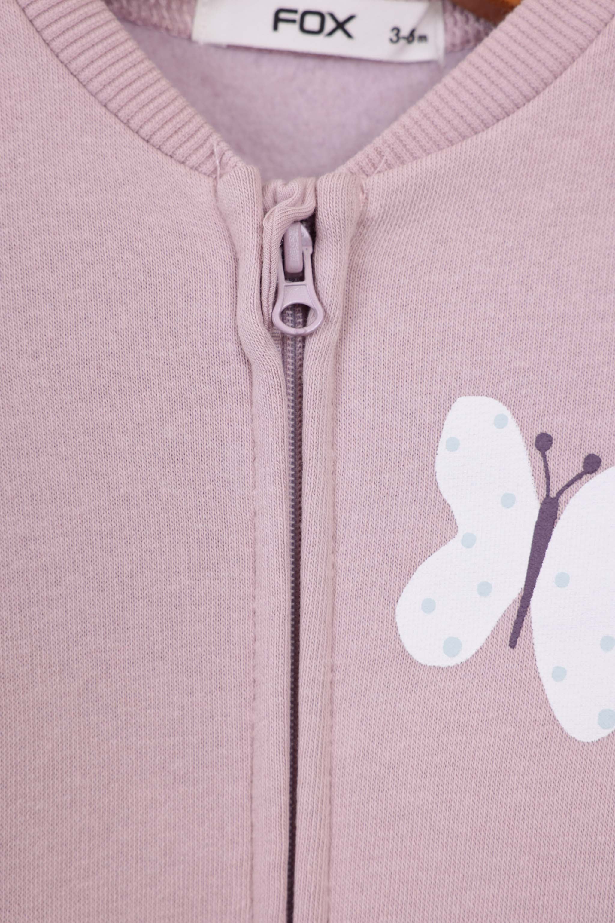 FOX NB אחר מארז 2 אוברולים מארז 2 אוברולים