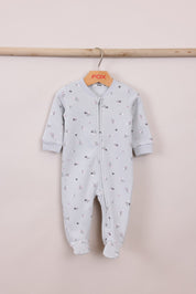 FOX NB אחר מארז 2 אוברולים מארז 2 אוברולים