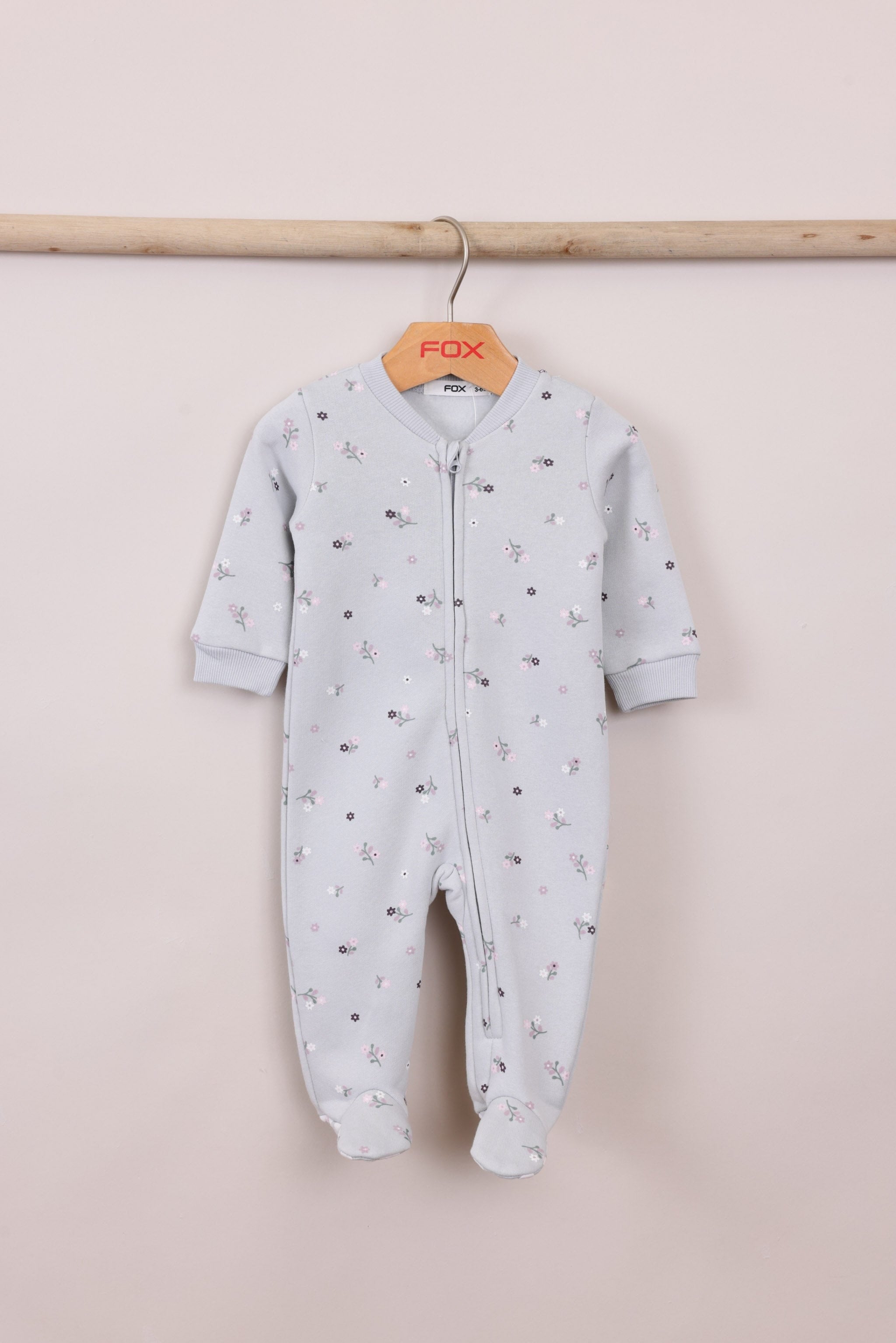 FOX NB אחר מארז 2 אוברולים מארז 2 אוברולים