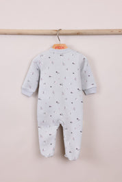 FOX NB אחר מארז 2 אוברולים מארז 2 אוברולים