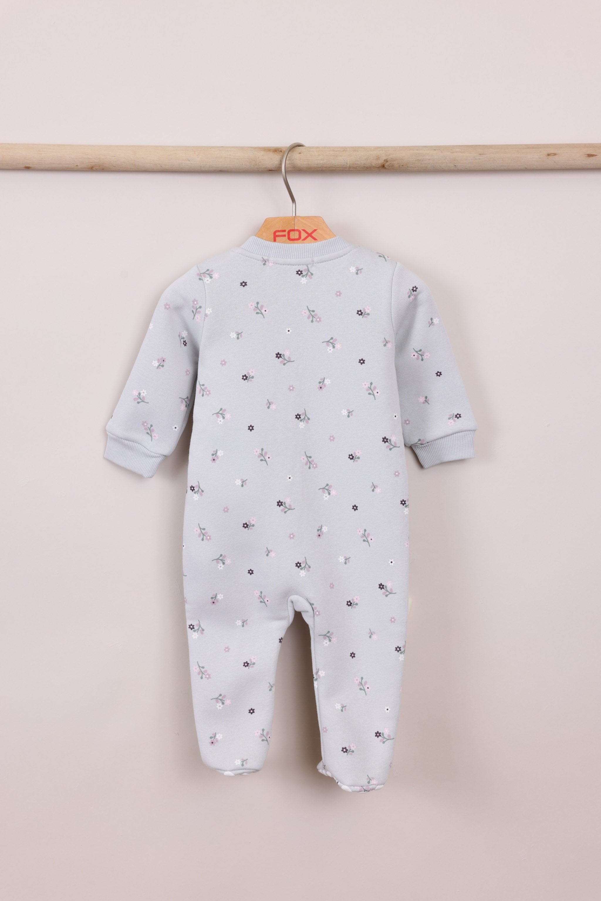 FOX NB אחר מארז 2 אוברולים מארז 2 אוברולים