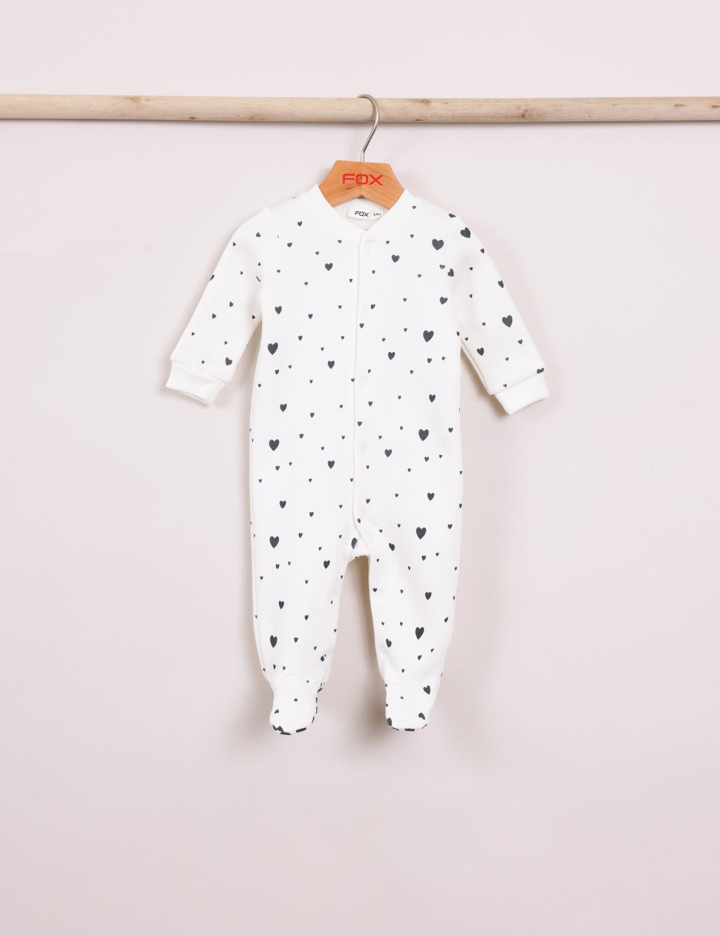 FOX FOX אחר אוברול 2 במארז אוברול 2 במארז