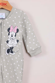 FOX NB אחר אוברול ממותג דיסני 2 במארז אוברול ממותג דיסני 2 במארז