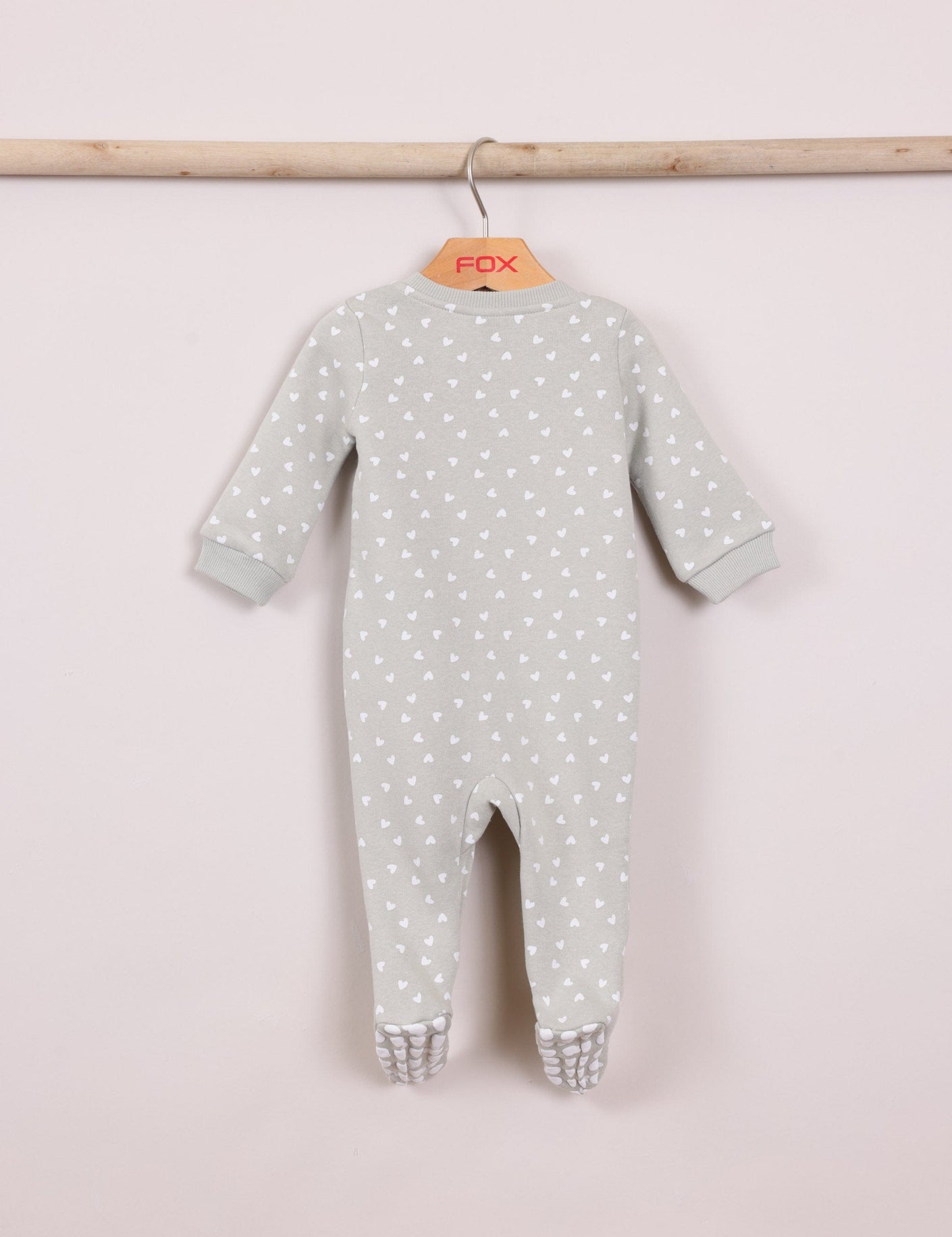 FOX NB אחר אוברול ממותג דיסני 2 במארז אוברול ממותג דיסני 2 במארז