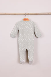 FOX NB אחר אוברול ממותג דיסני 2 במארז אוברול ממותג דיסני 2 במארז