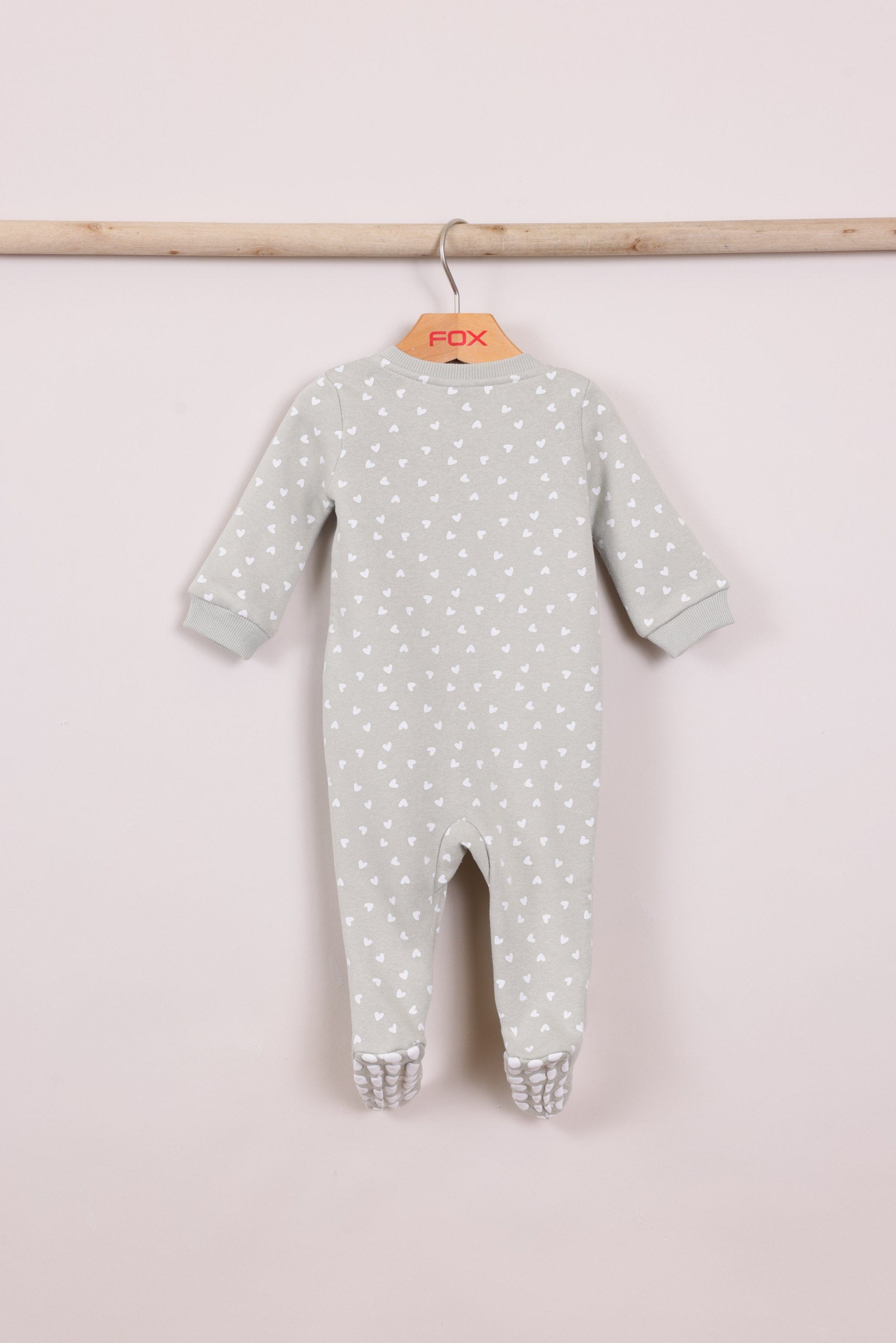 FOX NB אחר אוברול ממותג דיסני 2 במארז אוברול ממותג דיסני 2 במארז