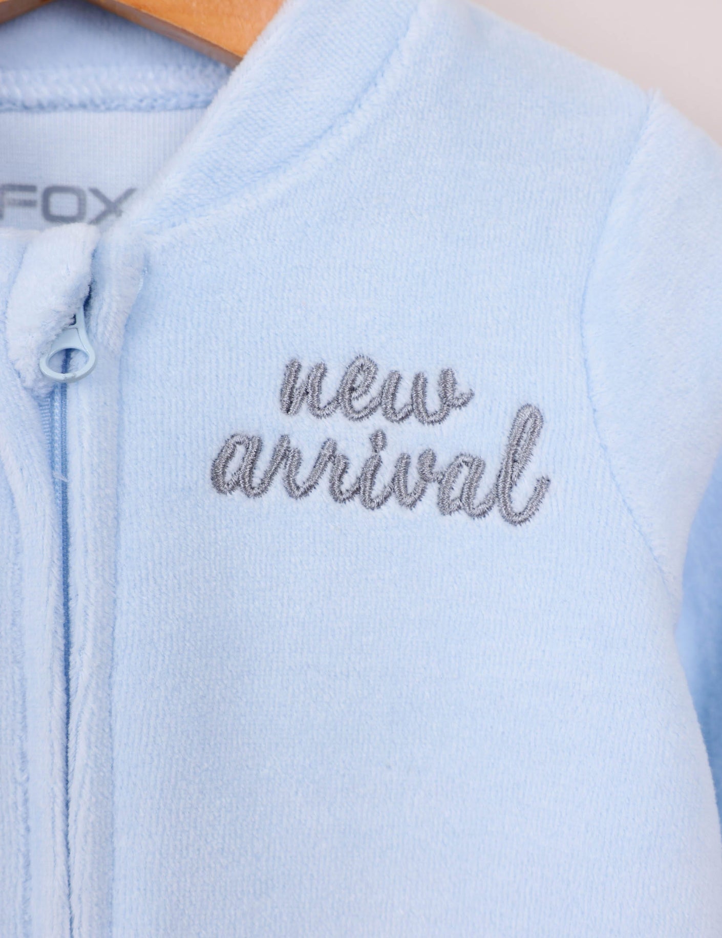 FOX FOX אחר אוברול עם דפוס 2 במארז אוברול עם דפוס 2 במארז