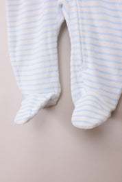 FOX FOX אחר אוברול עם דפוס 2 במארז אוברול עם דפוס 2 במארז