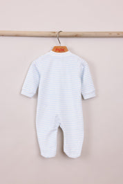 FOX FOX אחר אוברול עם דפוס 2 במארז אוברול עם דפוס 2 במארז