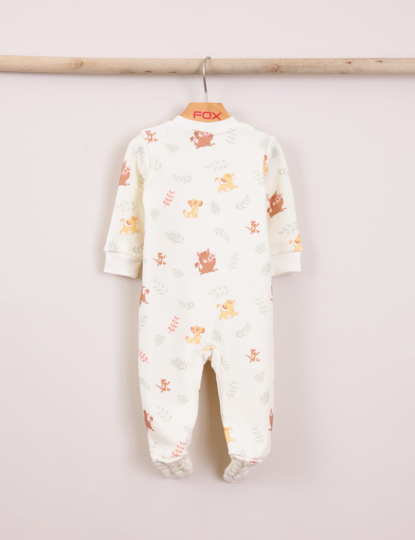 FOX NB אחר מארז 2 אוברולים דיסני מארז 2 אוברולים דיסני