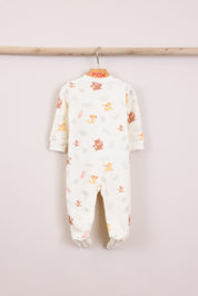 FOX NB אחר מארז 2 אוברולים דיסני מארז 2 אוברולים דיסני