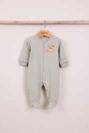 FOX NB אחר מארז 2 אוברולים דיסני מארז 2 אוברולים דיסני