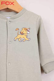 FOX NB אחר מארז 2 אוברולים דיסני מארז 2 אוברולים דיסני