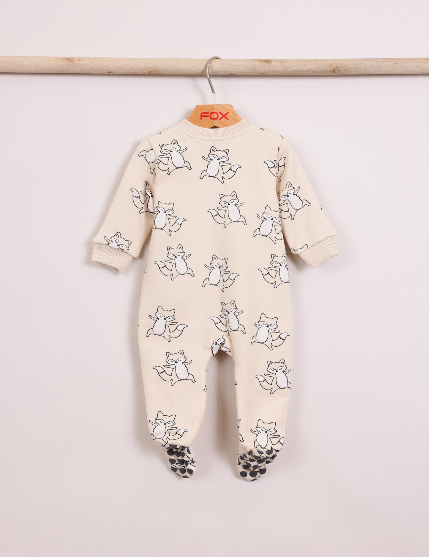 FOX NB אחר מארז אוברול מארז אוברול