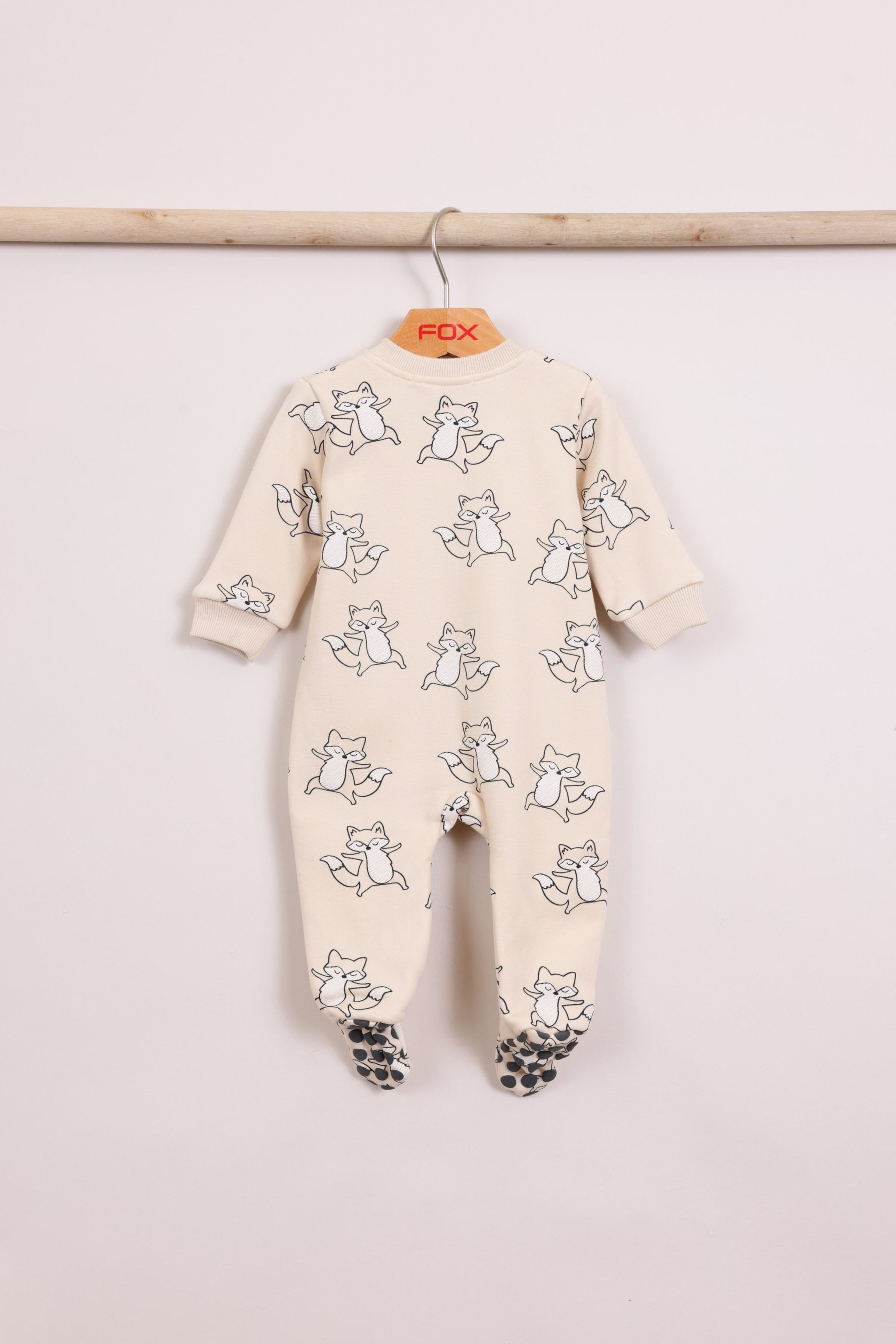 FOX NB אחר מארז אוברול מארז אוברול