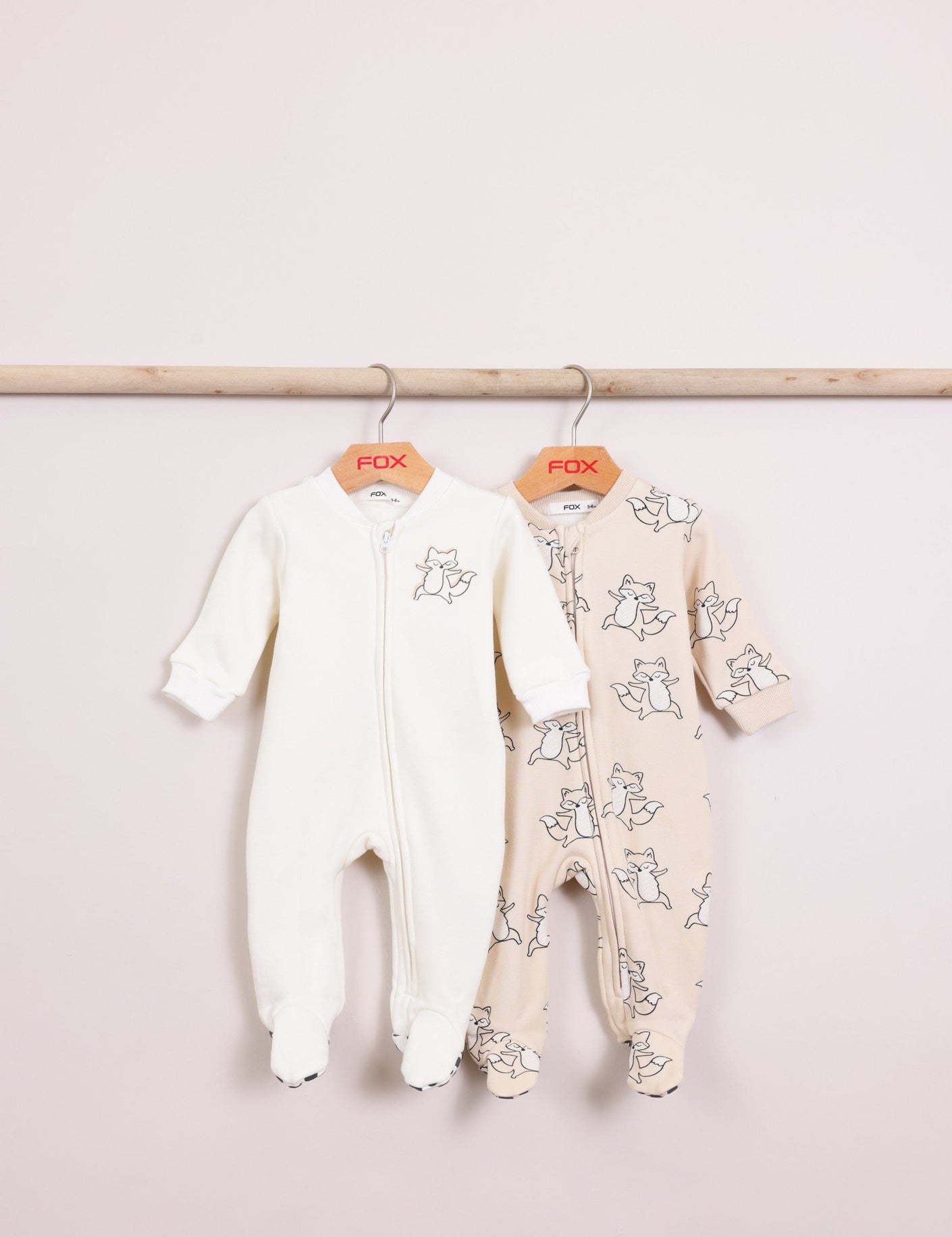 FOX NB אחר מארז אוברול מארז אוברול