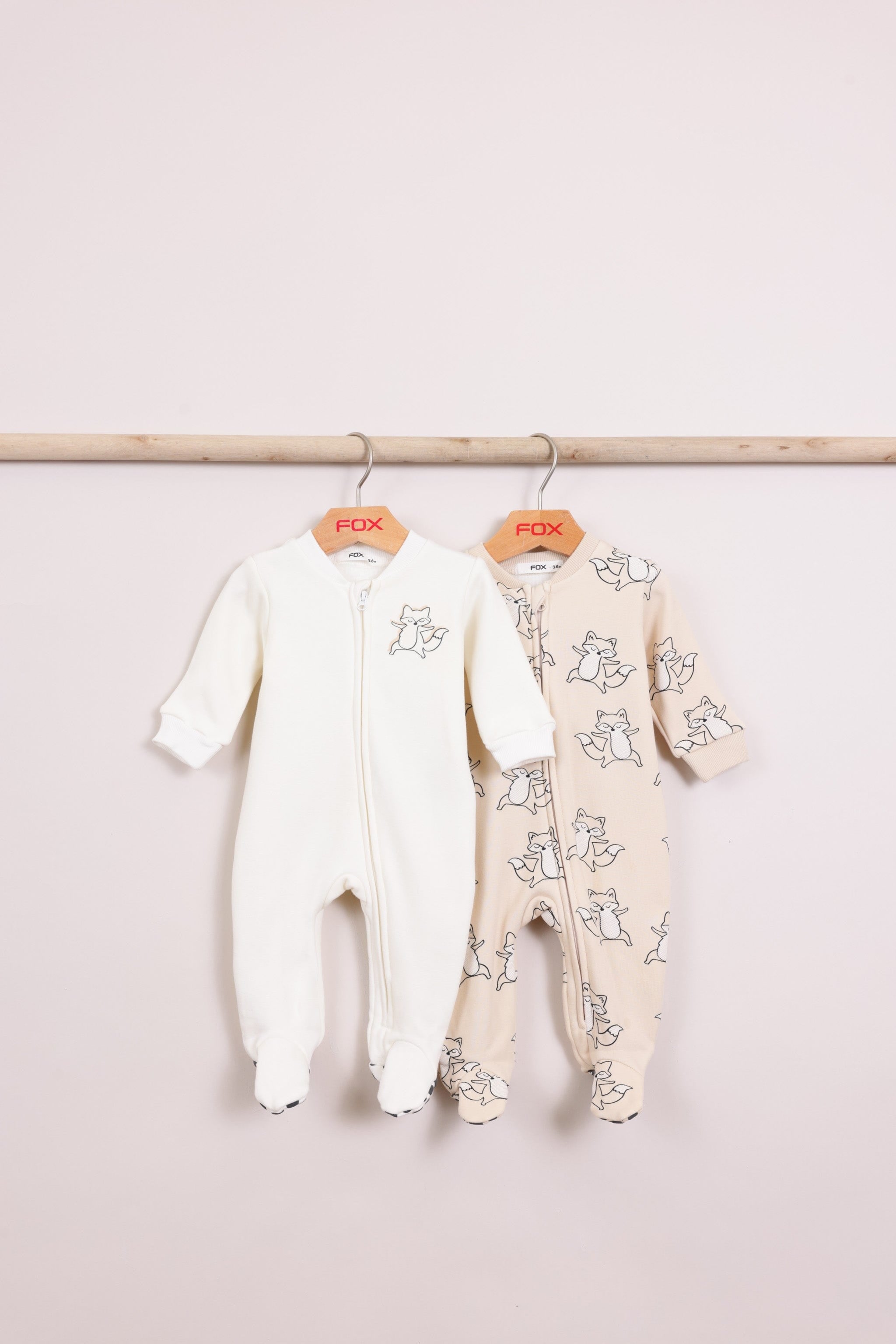 FOX NB אחר מארז אוברול מארז אוברול