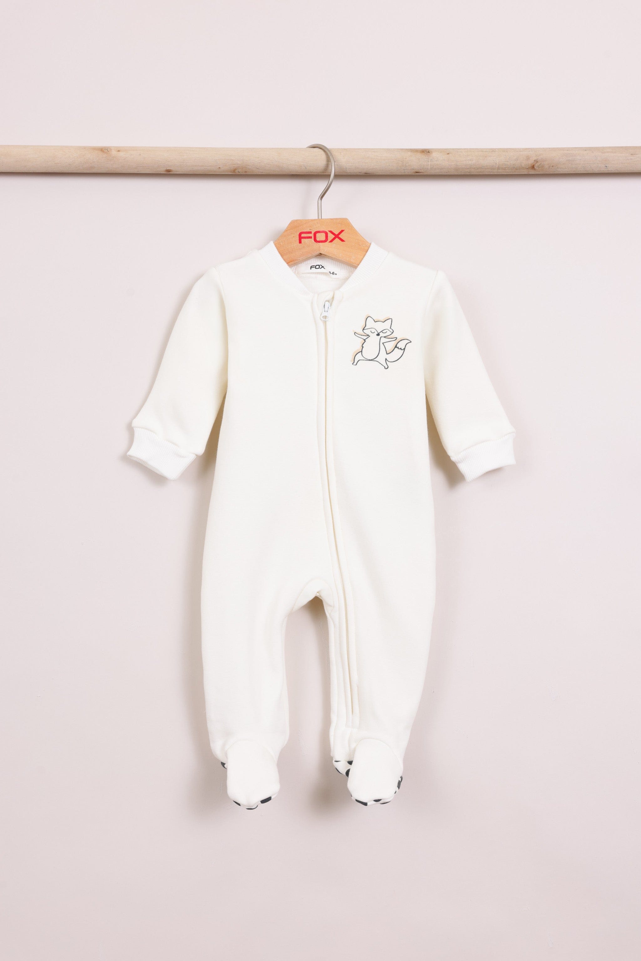 FOX NB אחר מארז אוברול מארז אוברול