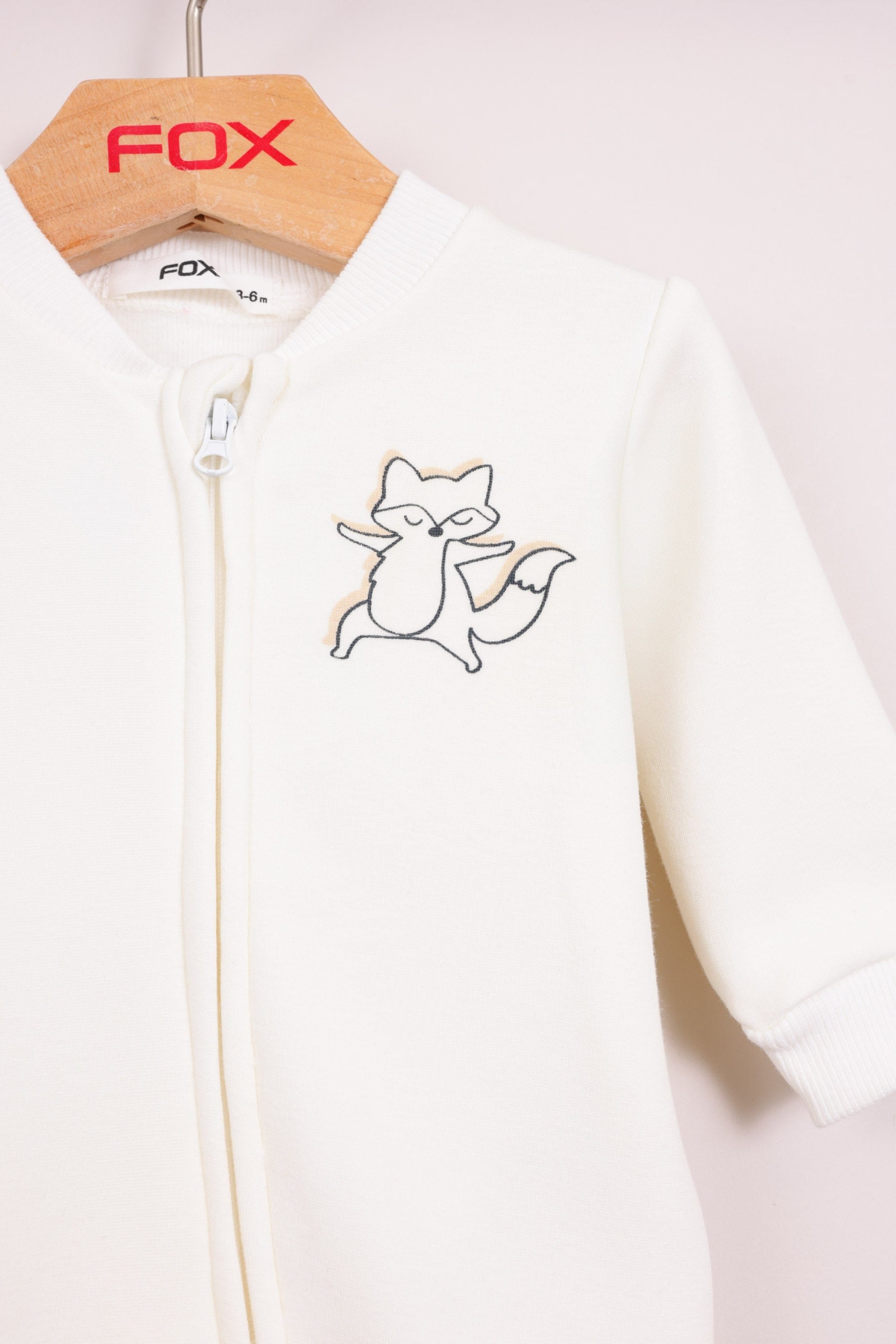 FOX NB אחר מארז אוברול מארז אוברול