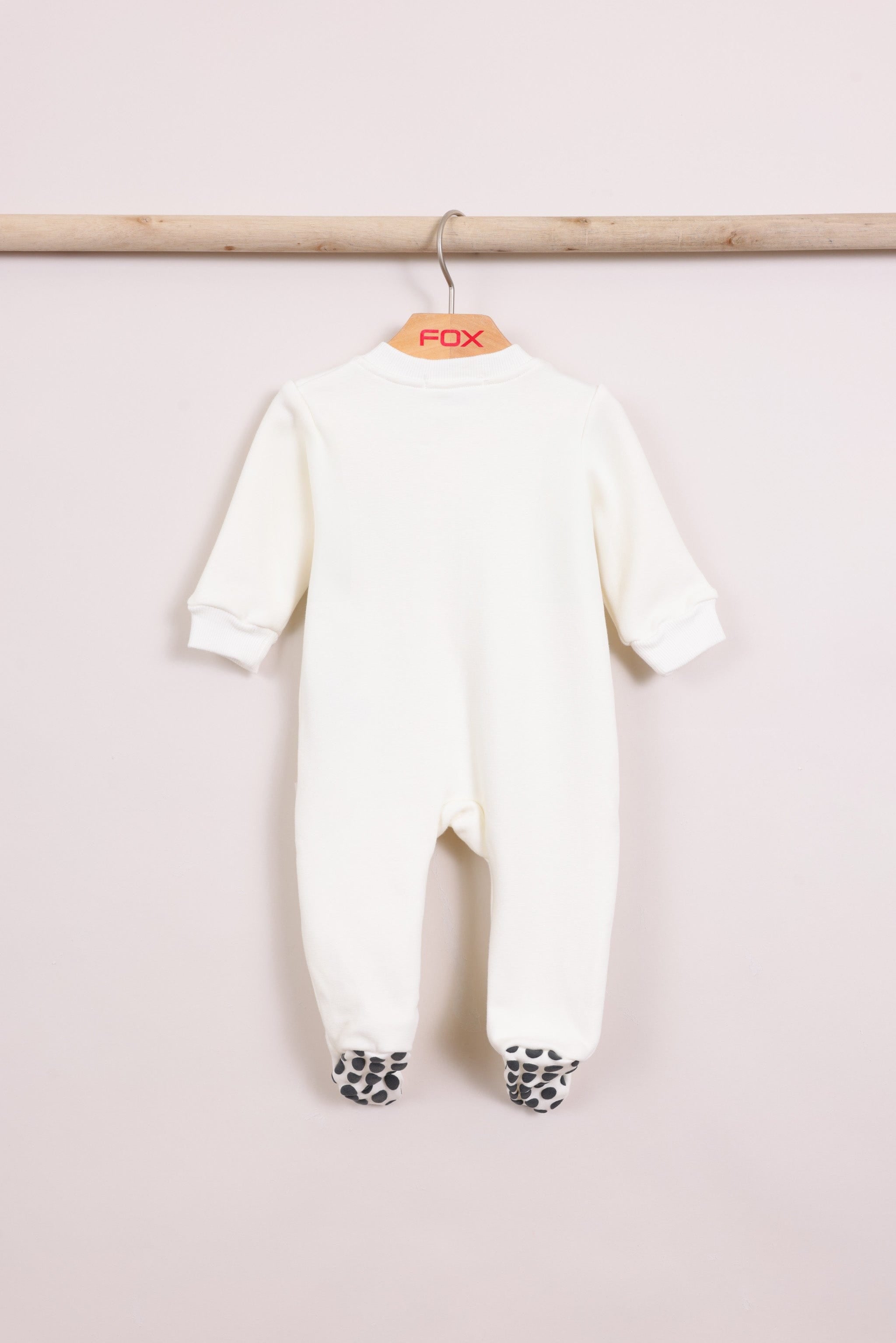 FOX NB אחר מארז אוברול מארז אוברול