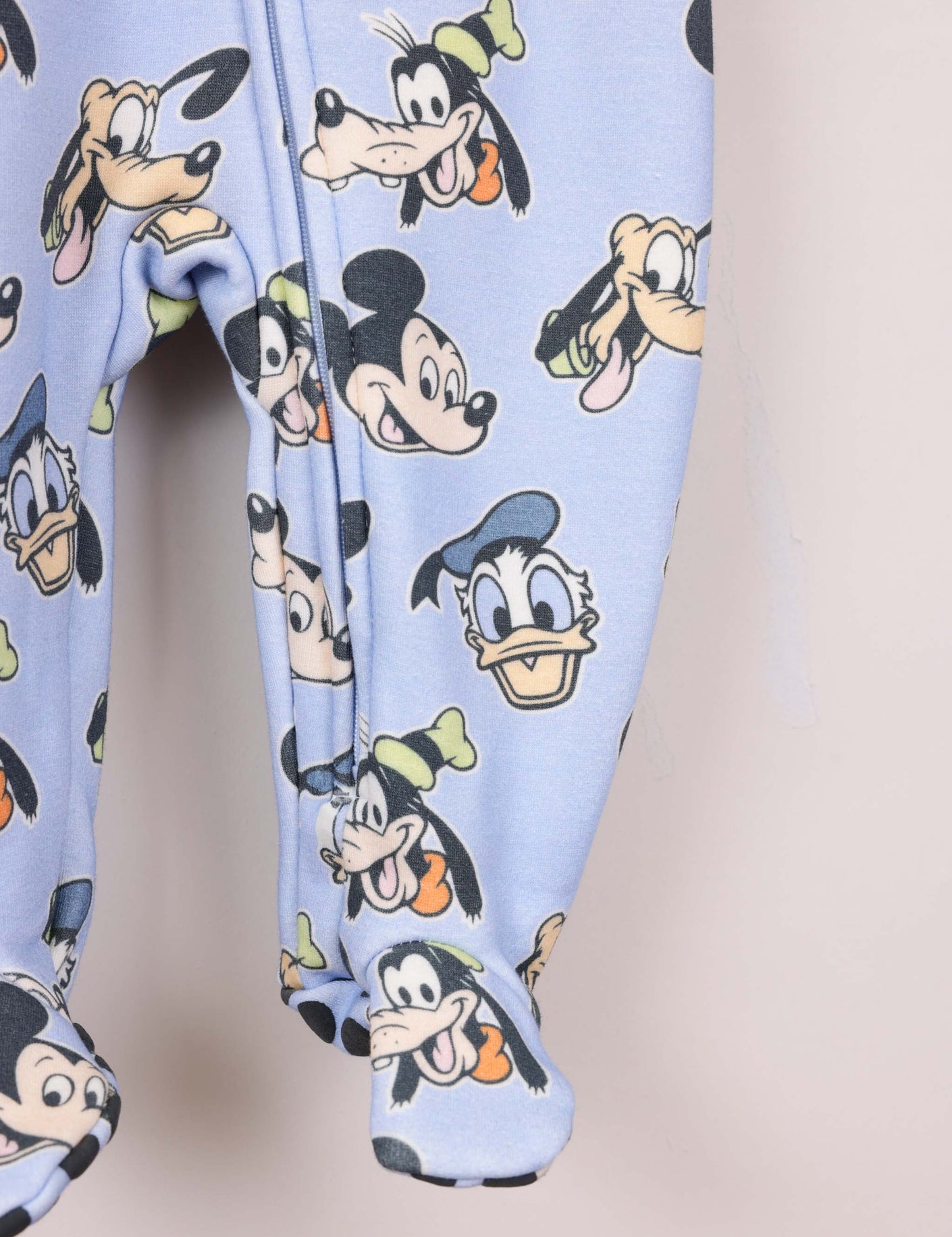 FOX תינוקות בנים אחר מארז אוברול ממותג דיסני מארז אוברול ממותג דיסני