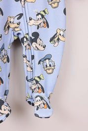 FOX תינוקות בנים אחר מארז אוברול ממותג דיסני מארז אוברול ממותג דיסני