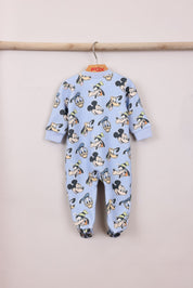 FOX תינוקות בנים אחר מארז אוברול ממותג דיסני מארז אוברול ממותג דיסני