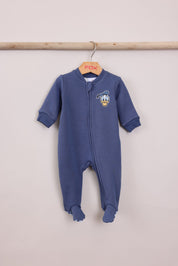 FOX תינוקות בנים אחר מארז אוברול ממותג דיסני מארז אוברול ממותג דיסני