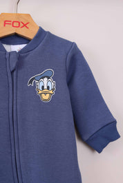 FOX תינוקות בנים אחר מארז אוברול ממותג דיסני מארז אוברול ממותג דיסני