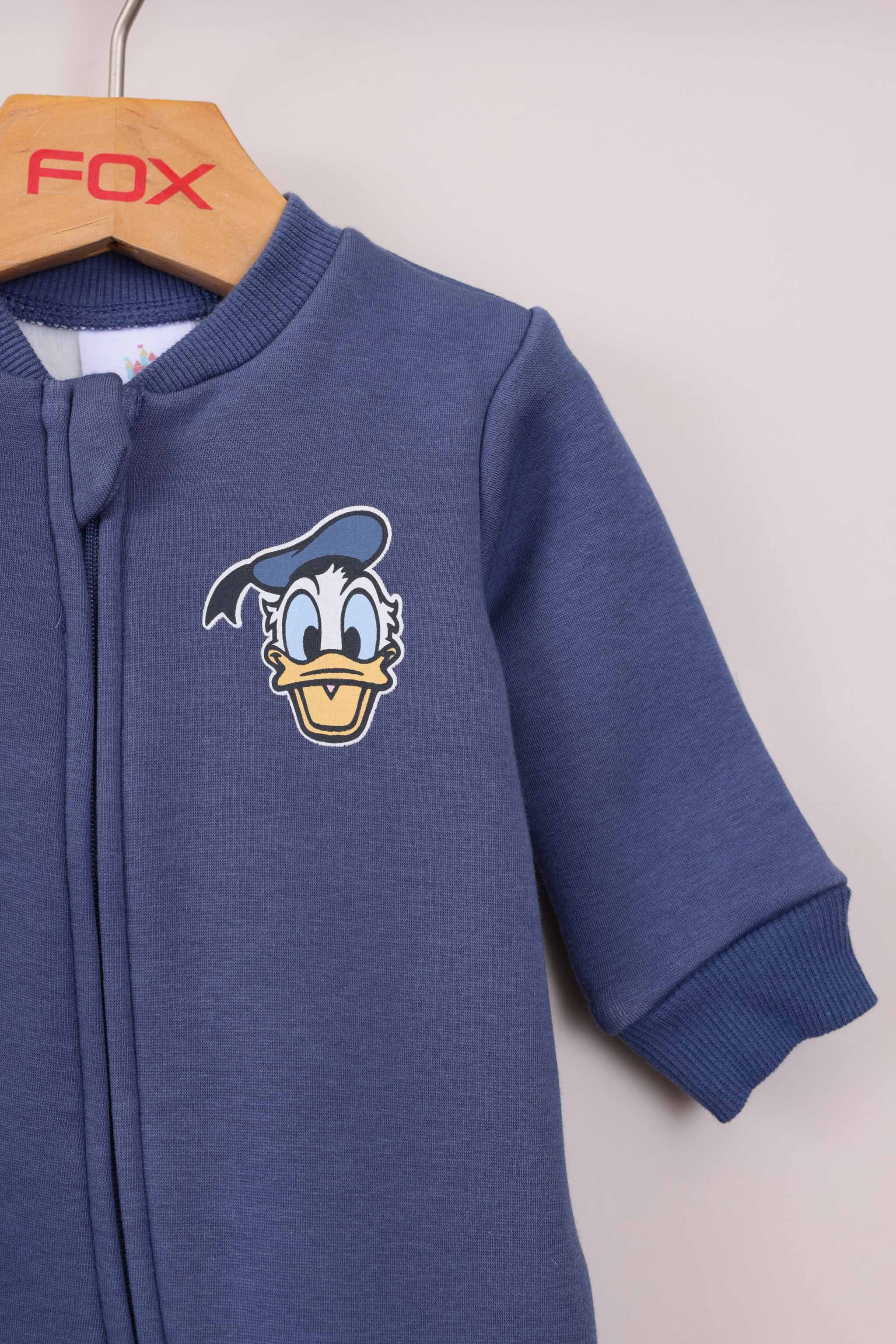 FOX תינוקות בנים אחר מארז אוברול ממותג דיסני מארז אוברול ממותג דיסני