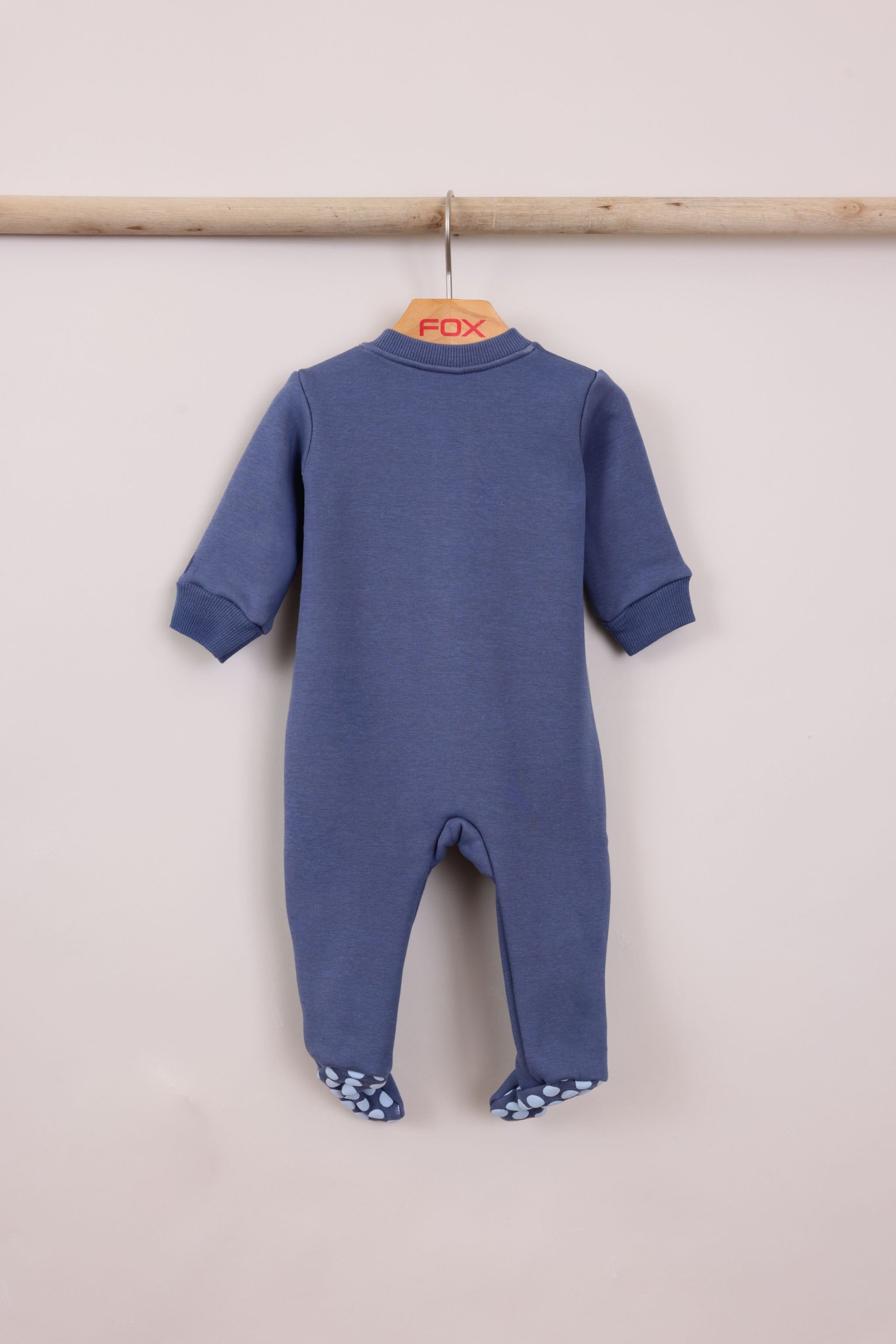 FOX תינוקות בנים אחר מארז אוברול ממותג דיסני מארז אוברול ממותג דיסני