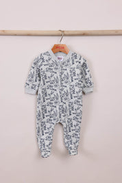 FOX FOX אחר אוברול ממותג לוני טונס 2PP אוברול ממותג לוני טונס 2PP