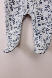 FOX FOX אחר אוברול ממותג לוני טונס 2PP אוברול ממותג לוני טונס 2PP