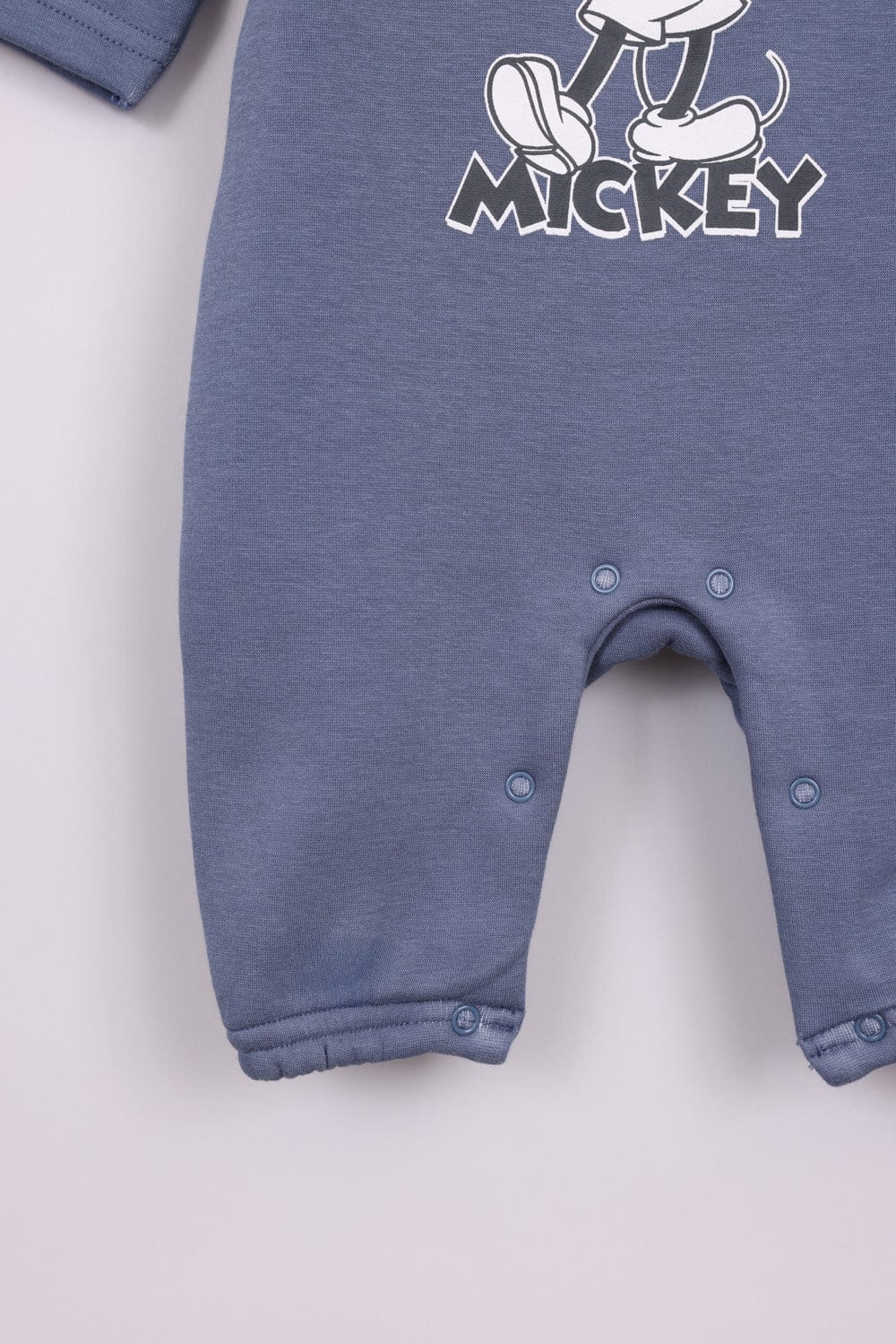 FOX NB אחר מארז 2 אוברולים מיקי מאוס מארז 2 אוברולים מיקי מאוס