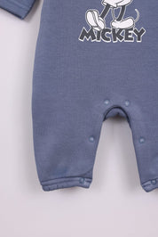 FOX NB אחר מארז 2 אוברולים מיקי מאוס מארז 2 אוברולים מיקי מאוס