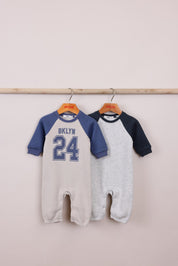 FOX NB אחר מארז 2 אוברולים מארז 2 אוברולים