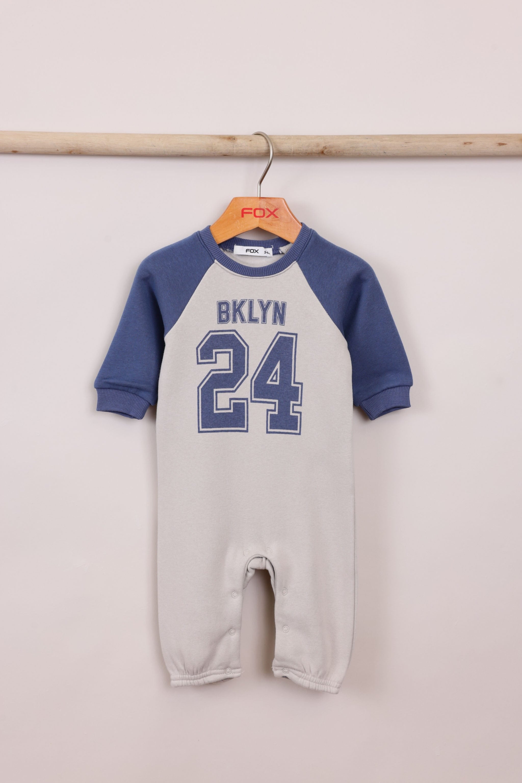 FOX NB אחר מארז 2 אוברולים מארז 2 אוברולים