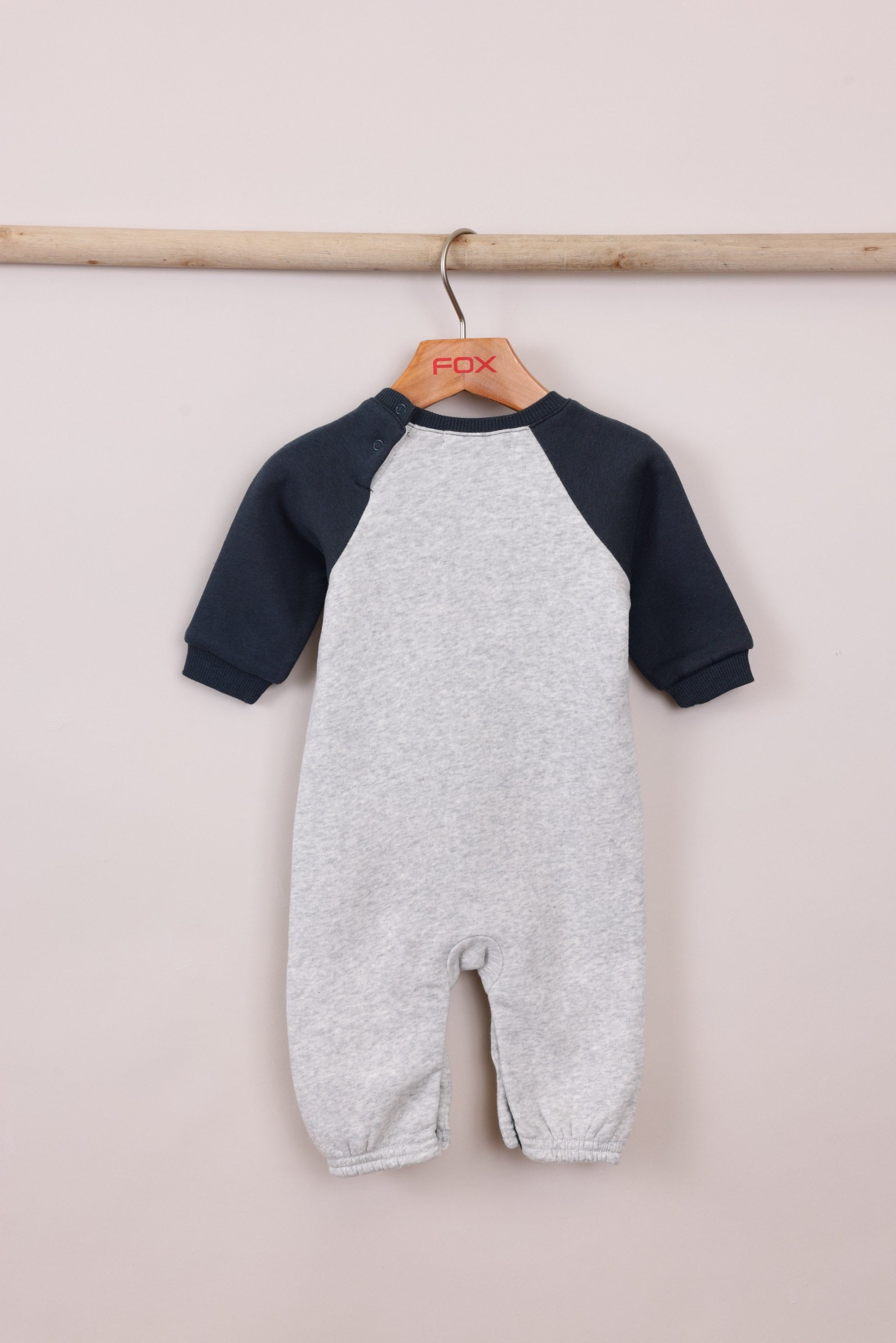 FOX NB אחר מארז 2 אוברולים מארז 2 אוברולים