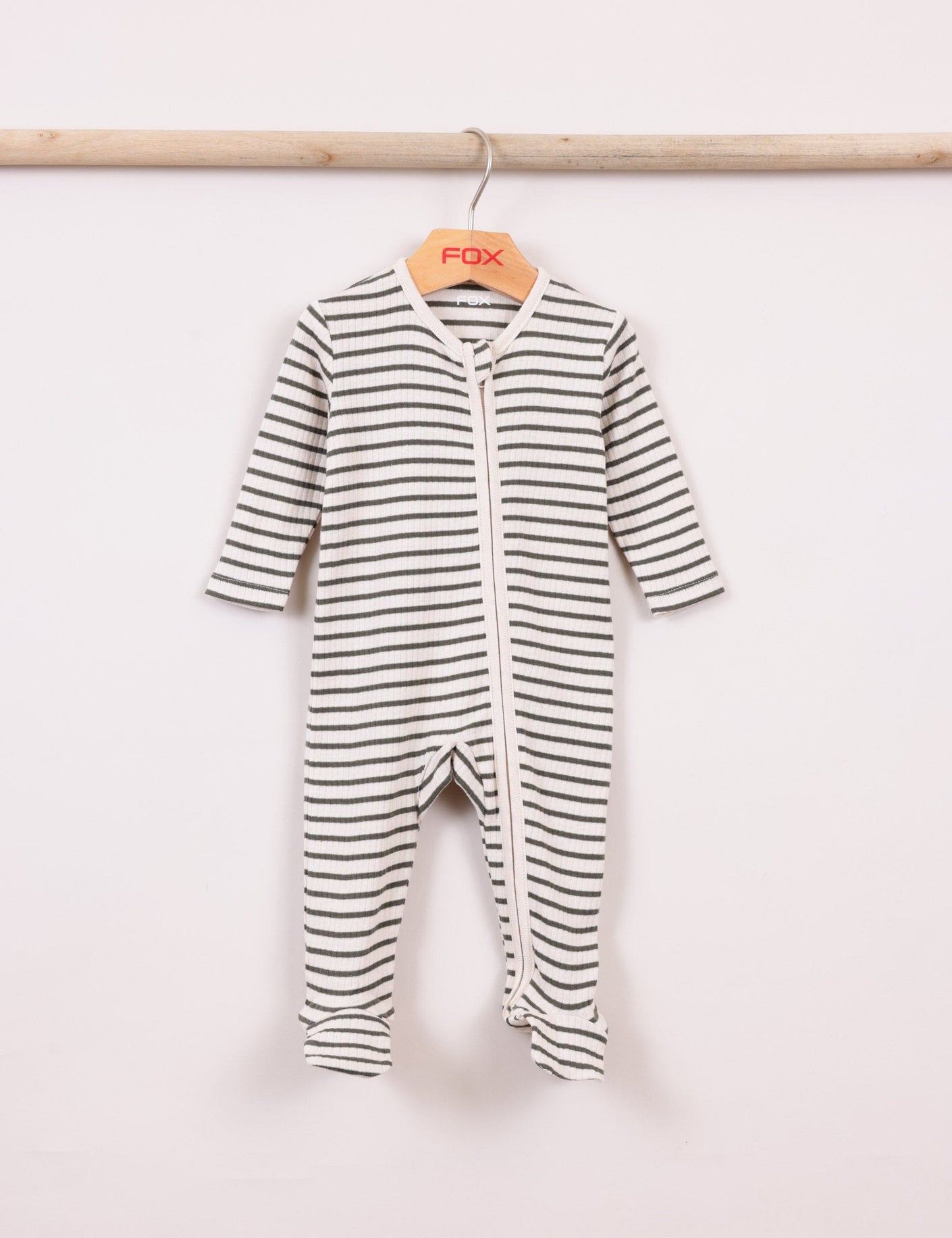 FOX NB אחר מארז 2 אוברולים מארז 2 אוברולים