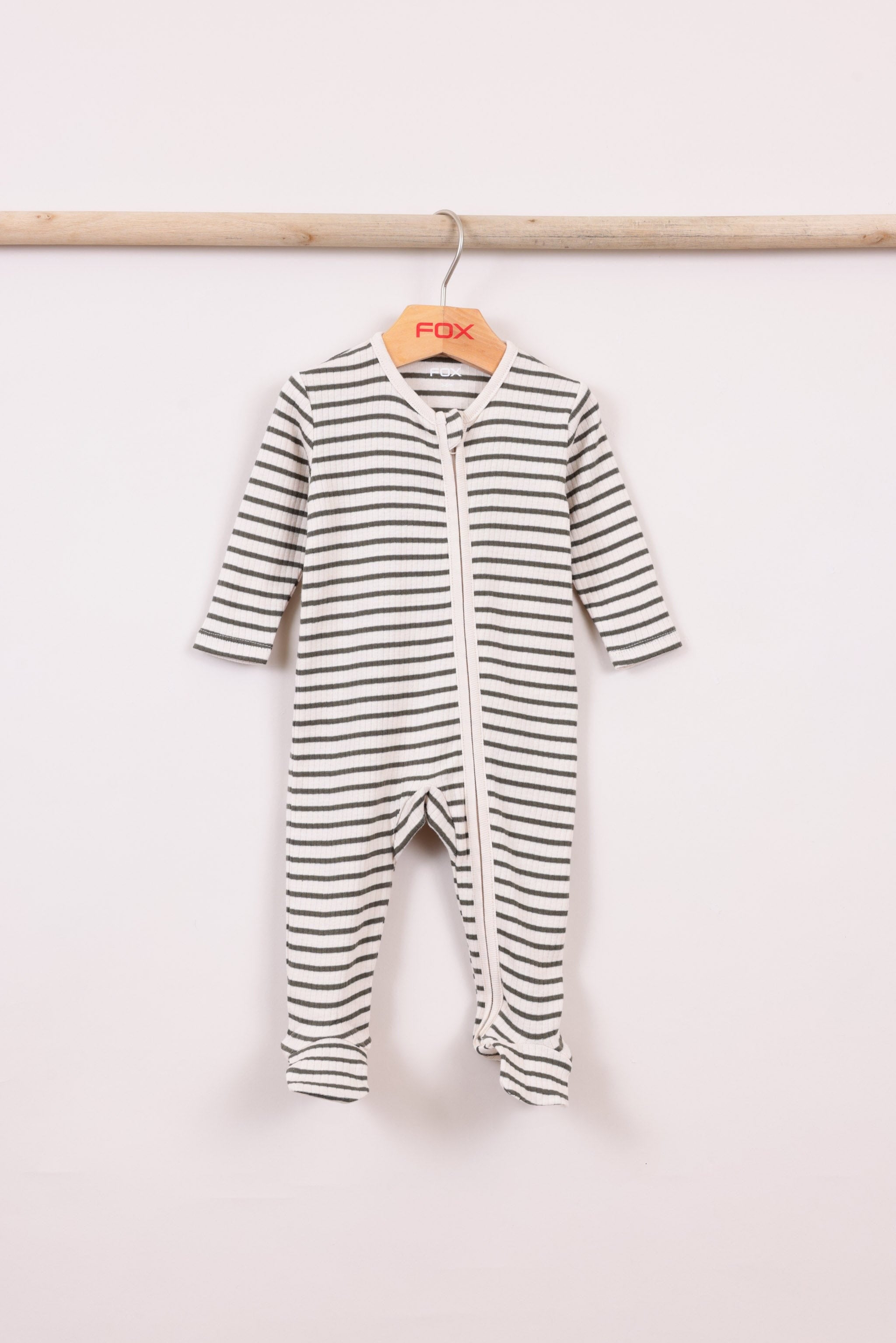 FOX NB אחר מארז 2 אוברולים מארז 2 אוברולים