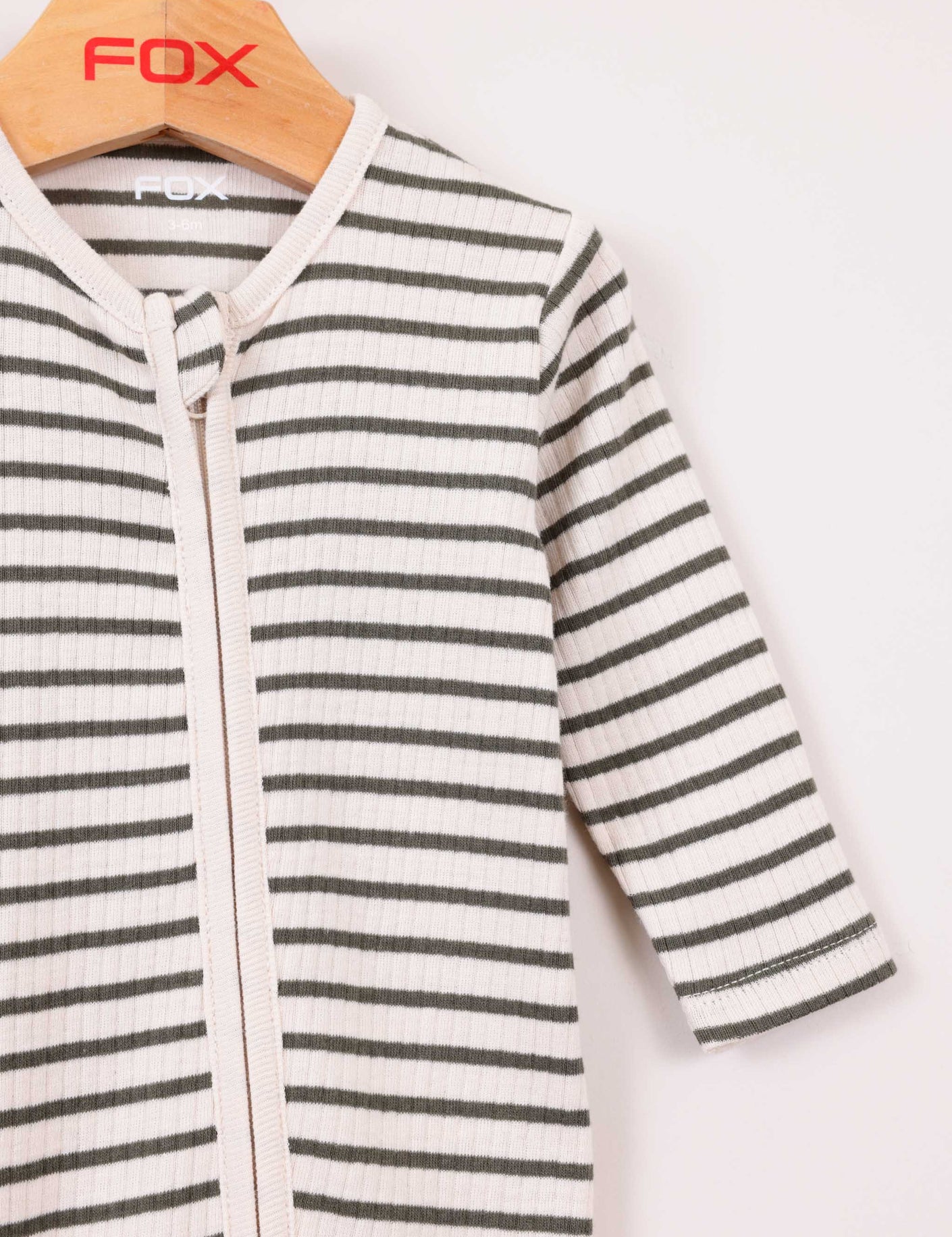 FOX NB אחר מארז 2 אוברולים מארז 2 אוברולים