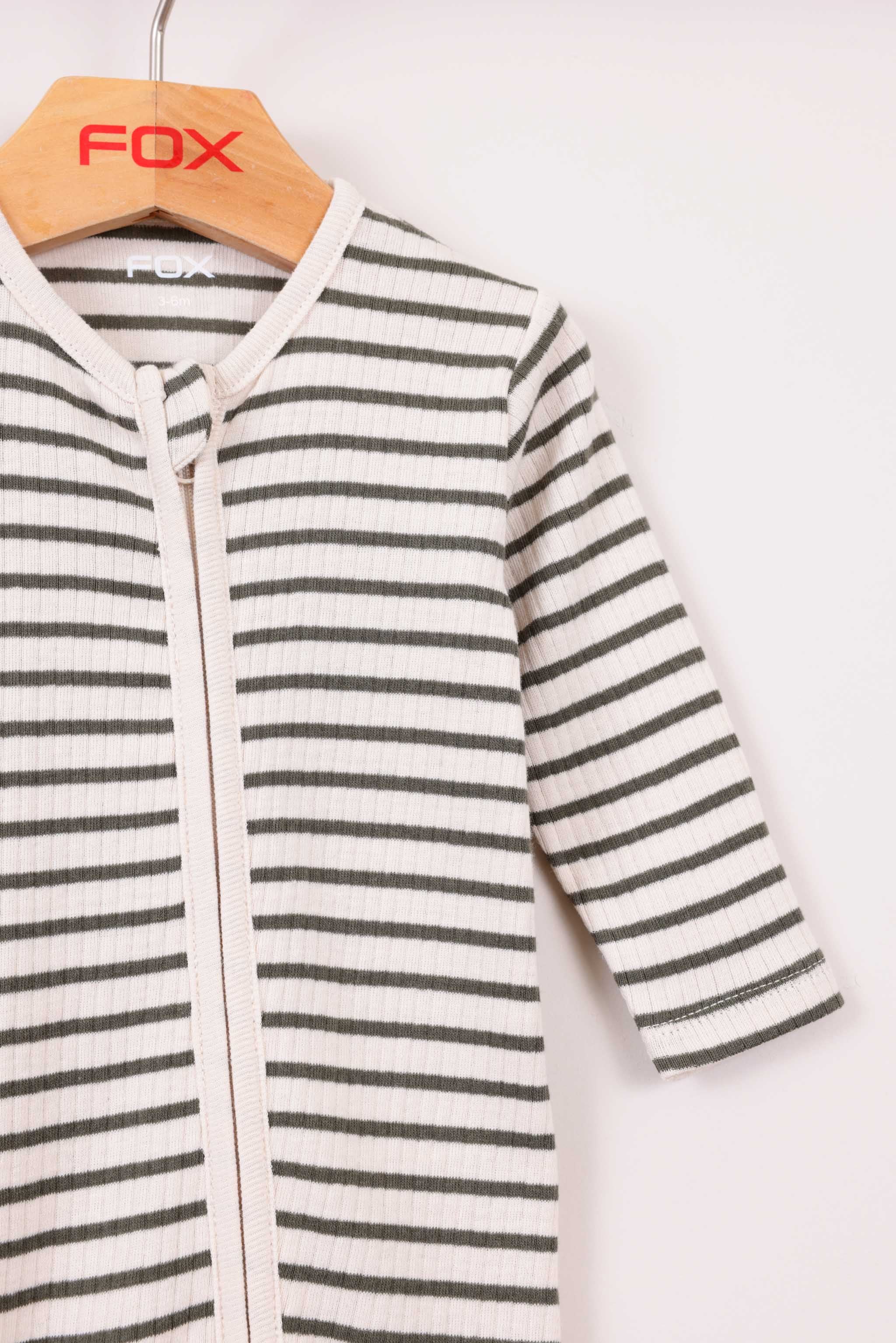 FOX NB אחר מארז 2 אוברולים מארז 2 אוברולים