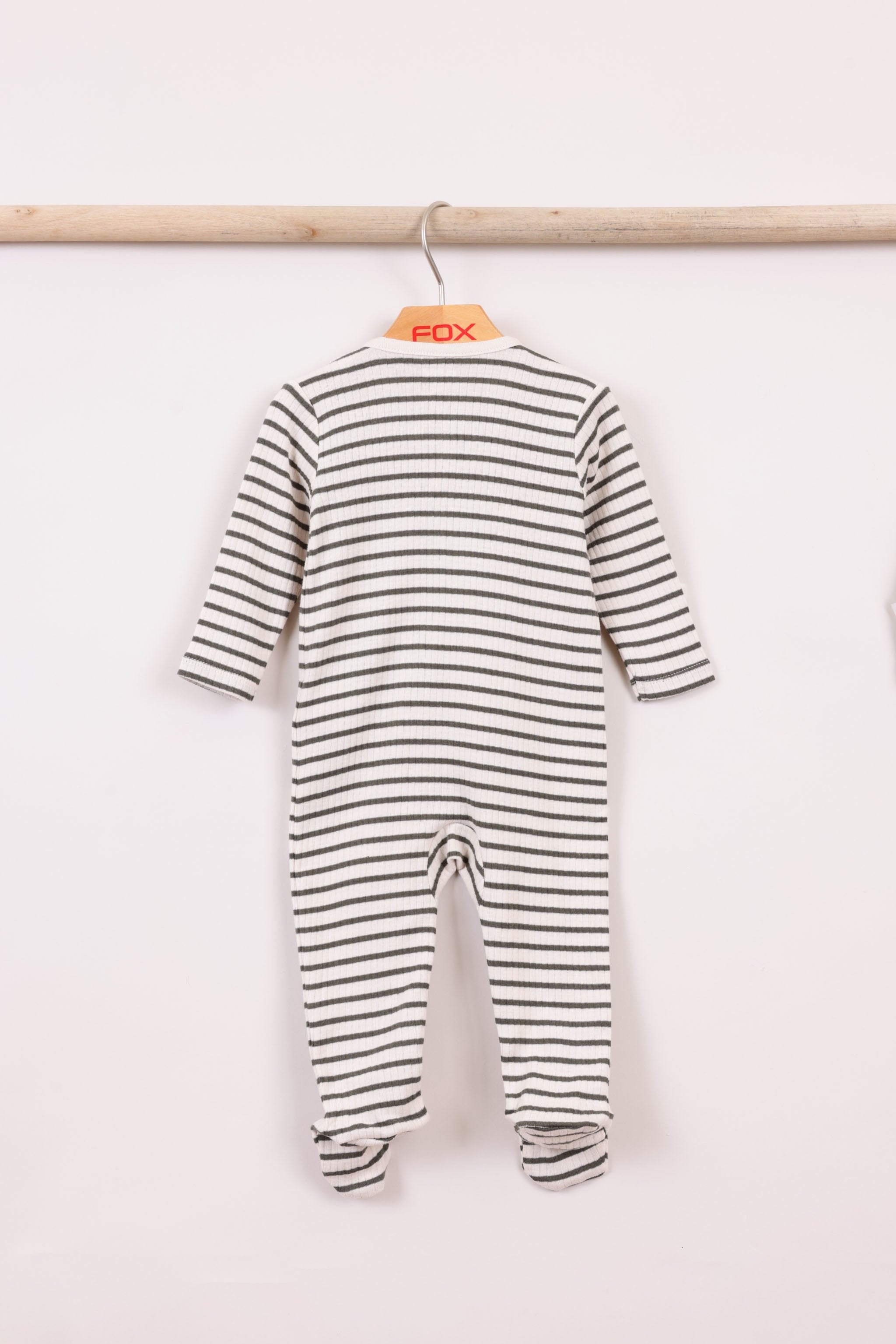 FOX NB אחר מארז 2 אוברולים מארז 2 אוברולים