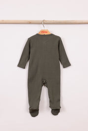 FOX NB אחר מארז 2 אוברולים מארז 2 אוברולים