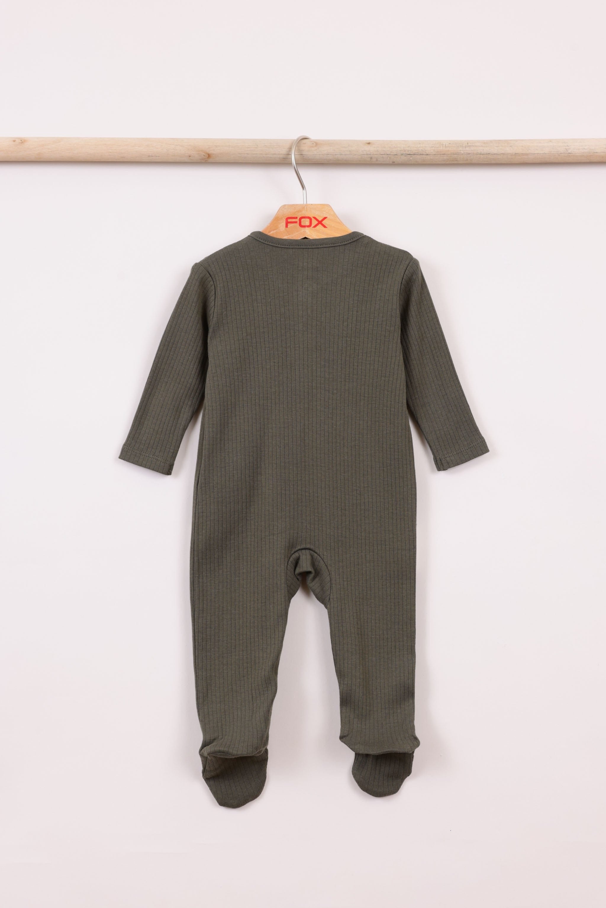 FOX NB אחר מארז 2 אוברולים מארז 2 אוברולים