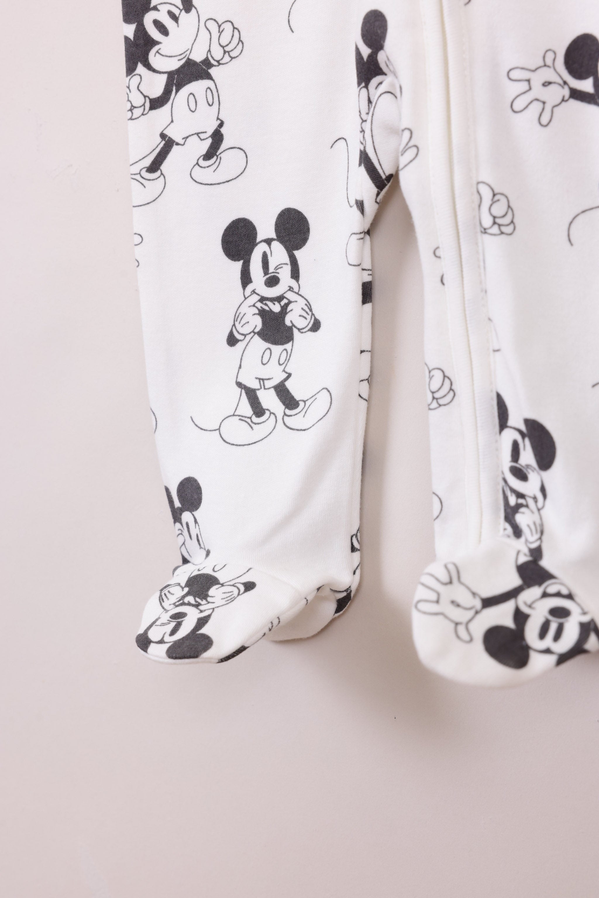 FOX תינוקות בנים אחר מארז 2 אוברול ממותג דיסני מארז 2 אוברול ממותג דיסני