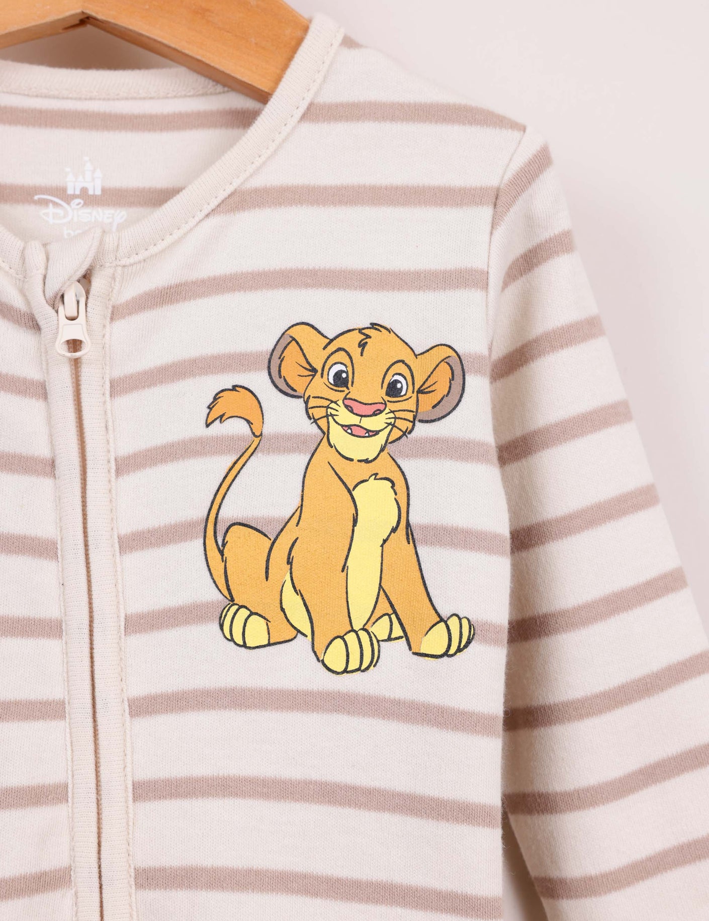 FOX NB אחר אוברול ממותג דיסני 2 במארז אוברול ממותג דיסני 2 במארז